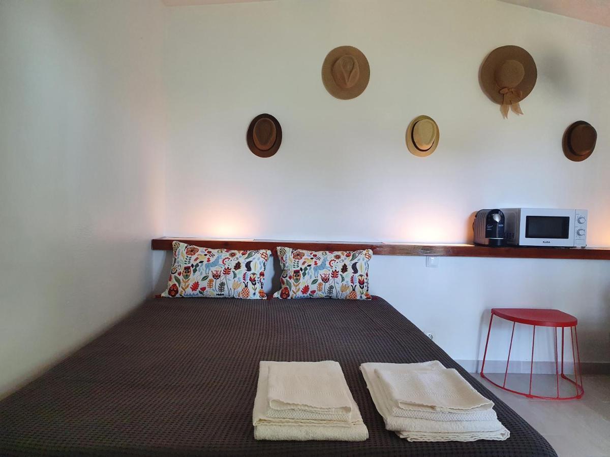 Aldeia Studio Albufeira Ngoại thất bức ảnh