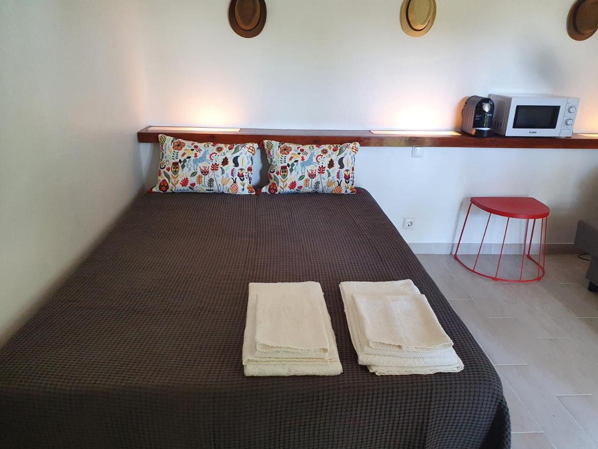 Aldeia Studio Albufeira Ngoại thất bức ảnh